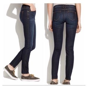 MADEWELL SKINNY SKINNY